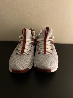 alabama football shoes