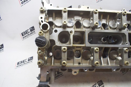 FORD Mondeo V BA7 2.0 Hybrid Zylinderkopf DS7E-6C032-AC Ventile Kopf MOTOR - Picture 2 of 12
