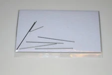 TAMIYA SUPERMARINE SPITFIRE Mk IXc 60319 ⭐PARTS⭐ SHAFT PACKAGE 1/32