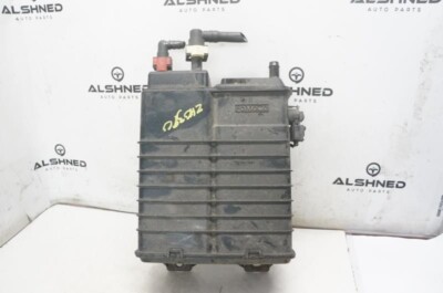 2015 Ford Focus Fuel Vapor Evaporator Emission EVAP Canister AS4Z-9D653-F OEM 