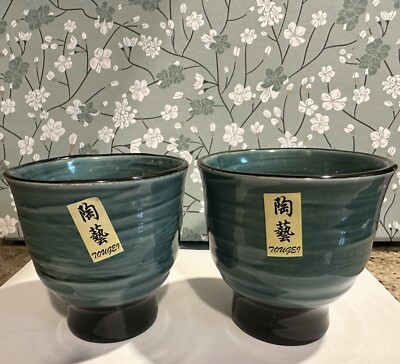 Chinese Ceramic Tea Cup Set Of Dishwasher And Microwave Safe