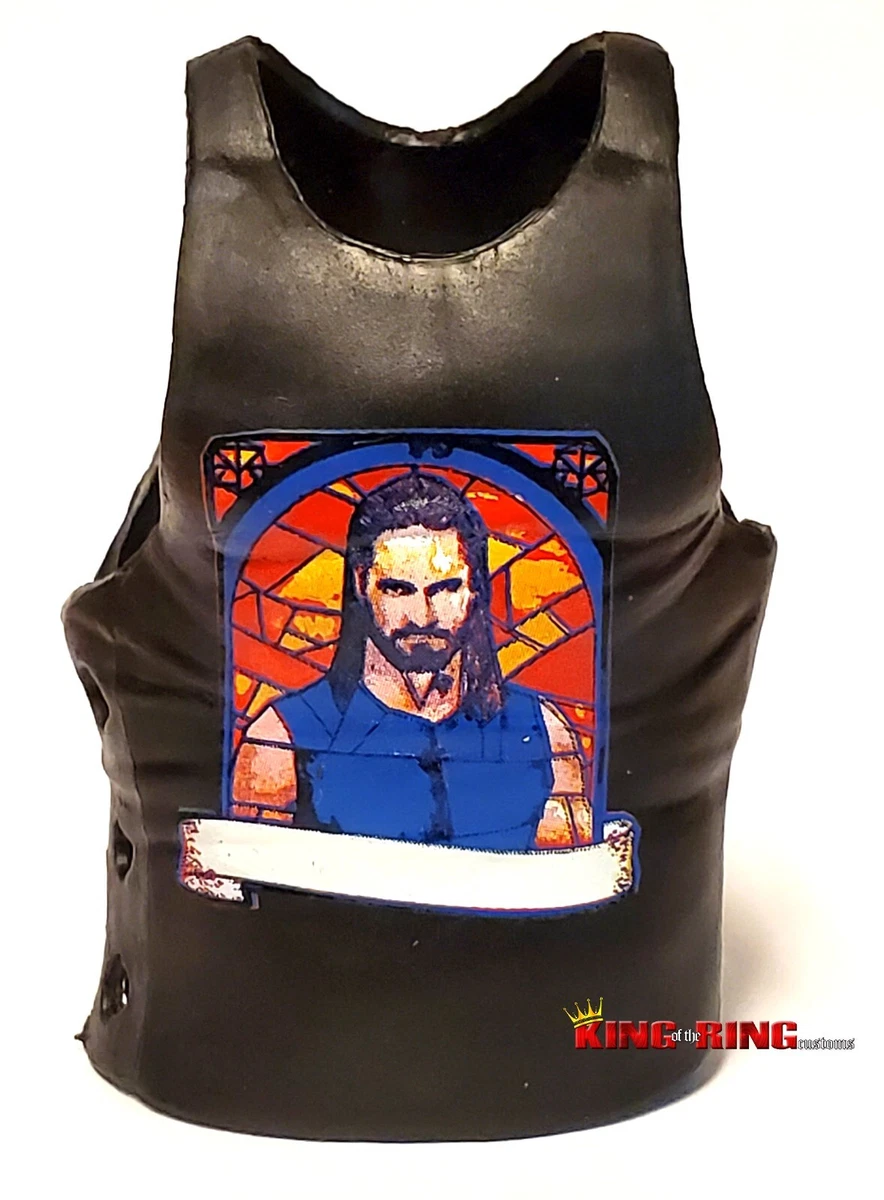 Wwe clothing store