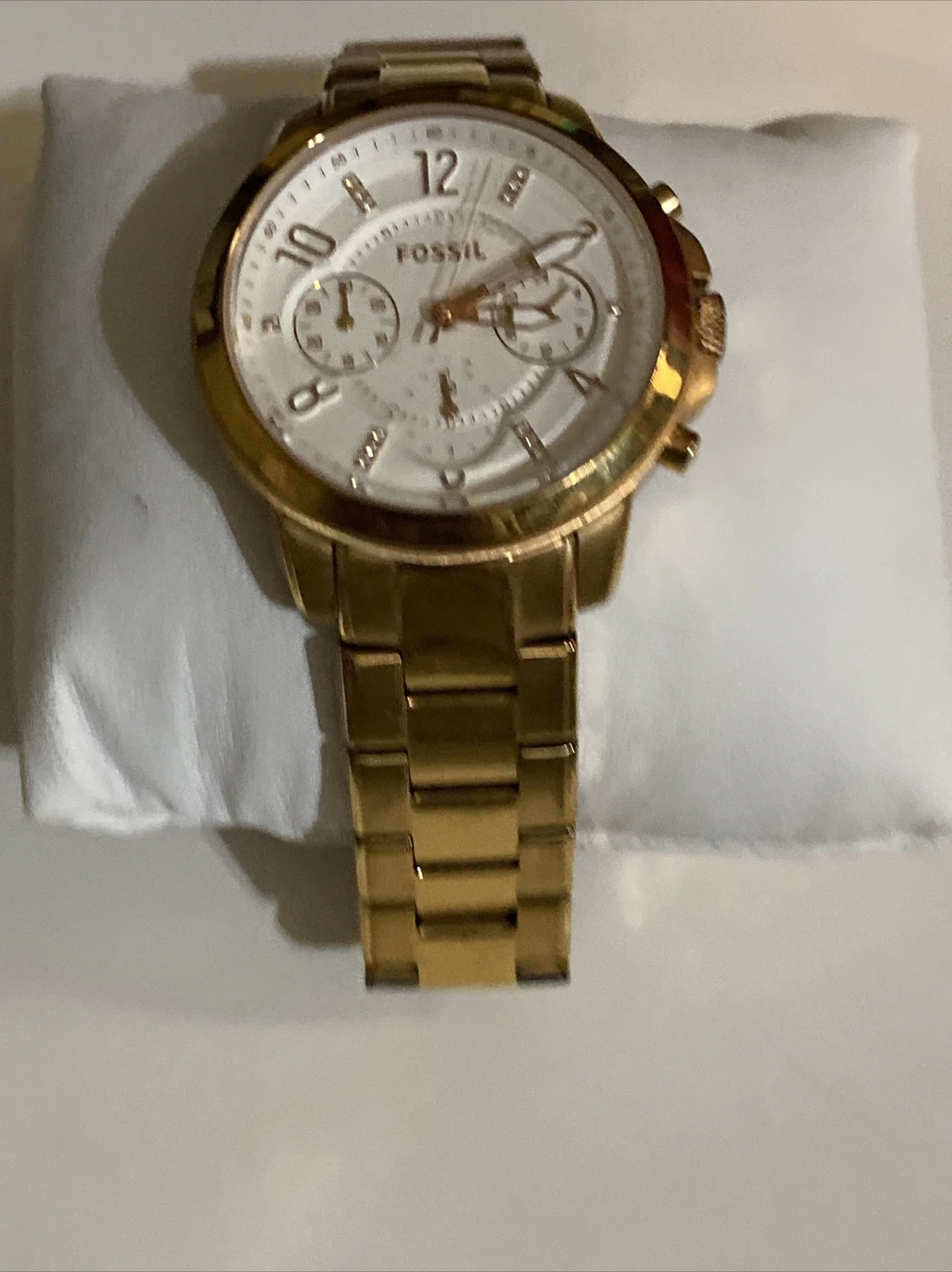 Fossil fs4814 clearance
