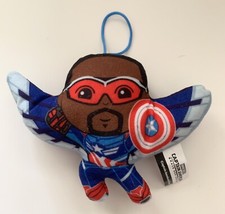 2024 McDonald's Happy Meal, Captain America Brave New World 1 Captain America