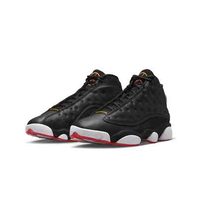 Nike Jordan 13 Retro Playoffs GS 2023 (DJ3003-062) Grade School