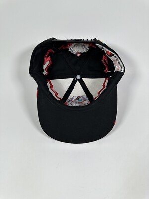 Lot de 12 casquettes 1996 Skeleton Warriors Capcom Taille ENFANT