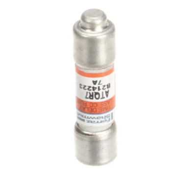 Blodgett B214223 Fuse 600V 7A ATQR7 Fits HV-100E/HV-100E-AB/HVH-100E