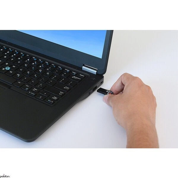 SanDisk MobileMate Duo MicroSD USB Kartenleser Mit Adapter -UK - Bild 2 von 4