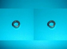 8 Nadelh&uuml;lse  HK 1212  Nadellager HK1212   12x18x12mm