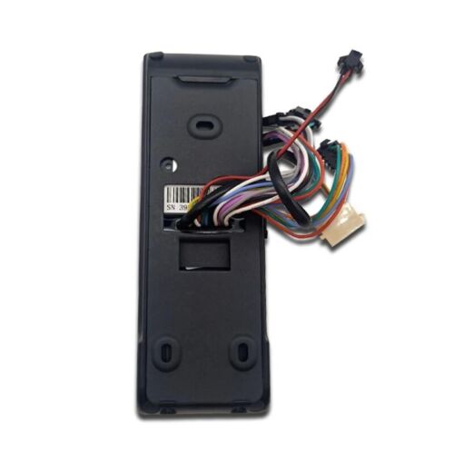 Lector de tarjetas de acceso puerta de identificación ZKTeco TF1700 RFID USB/TCP/IP impermeable - Imagen 3 de 10
