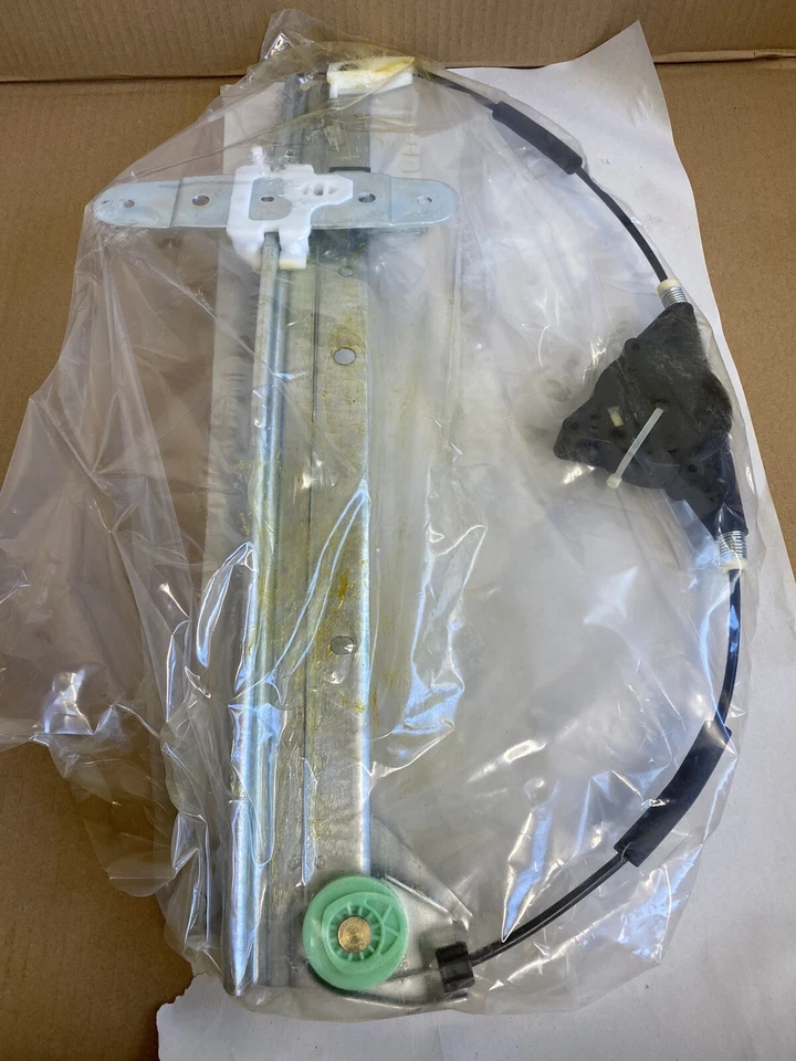 Regulador Ventana Trasero Izquierdo AcDelco 11R57 Foto 3 de 4