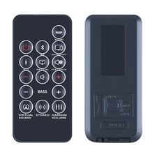 New Remote Control For JBL Cinema SB250 SB350 STV250 Home Cinema 2.1 Soundbar