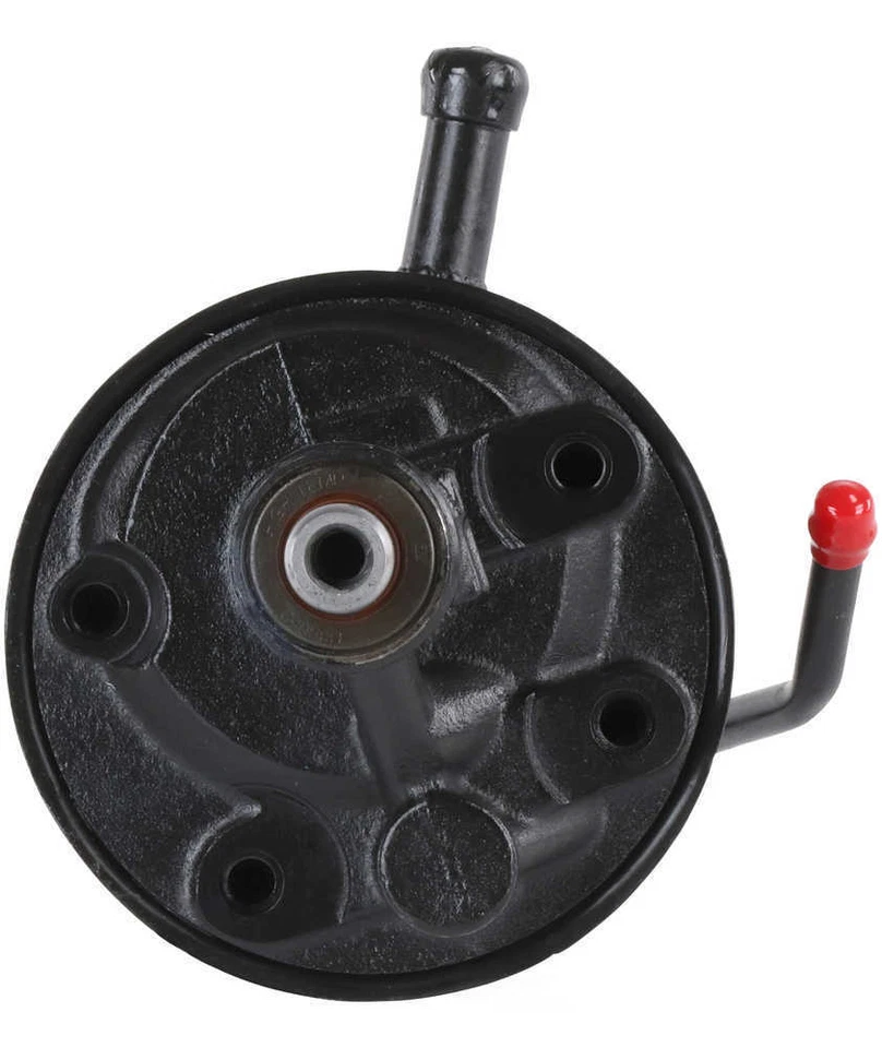 Bomba de dirección asistida para GMC Savana 1500 1997-1998, Savana 2500 Savana 1500, Savan Foto 2 de 4