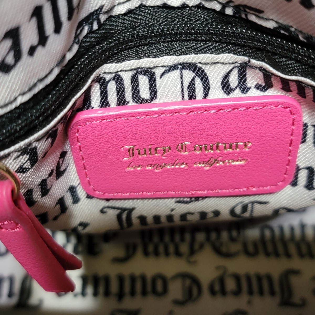 Juicy Couture Free Love Satchel, 108833, NWT | eBay Juicy Couture Free Love Satchel, 108833, NWT | eBay