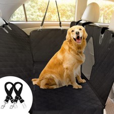 Auto Hundedecke Hundeschutzdecke Autodecke Schutzdecke Rückbank ◇Rücksitzschutz*