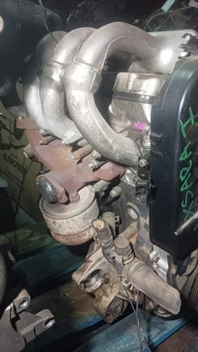 Motor Completo para CITROEN XSARA BERLINA 1.9 D SX 1997 442884 - Imagen 2 de 5