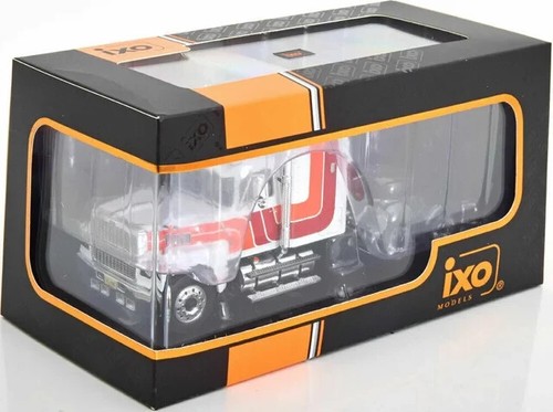 1/43 CAMION TRACTORA FORD LTL -9000 1978 IXO - Imagen 3 de 4