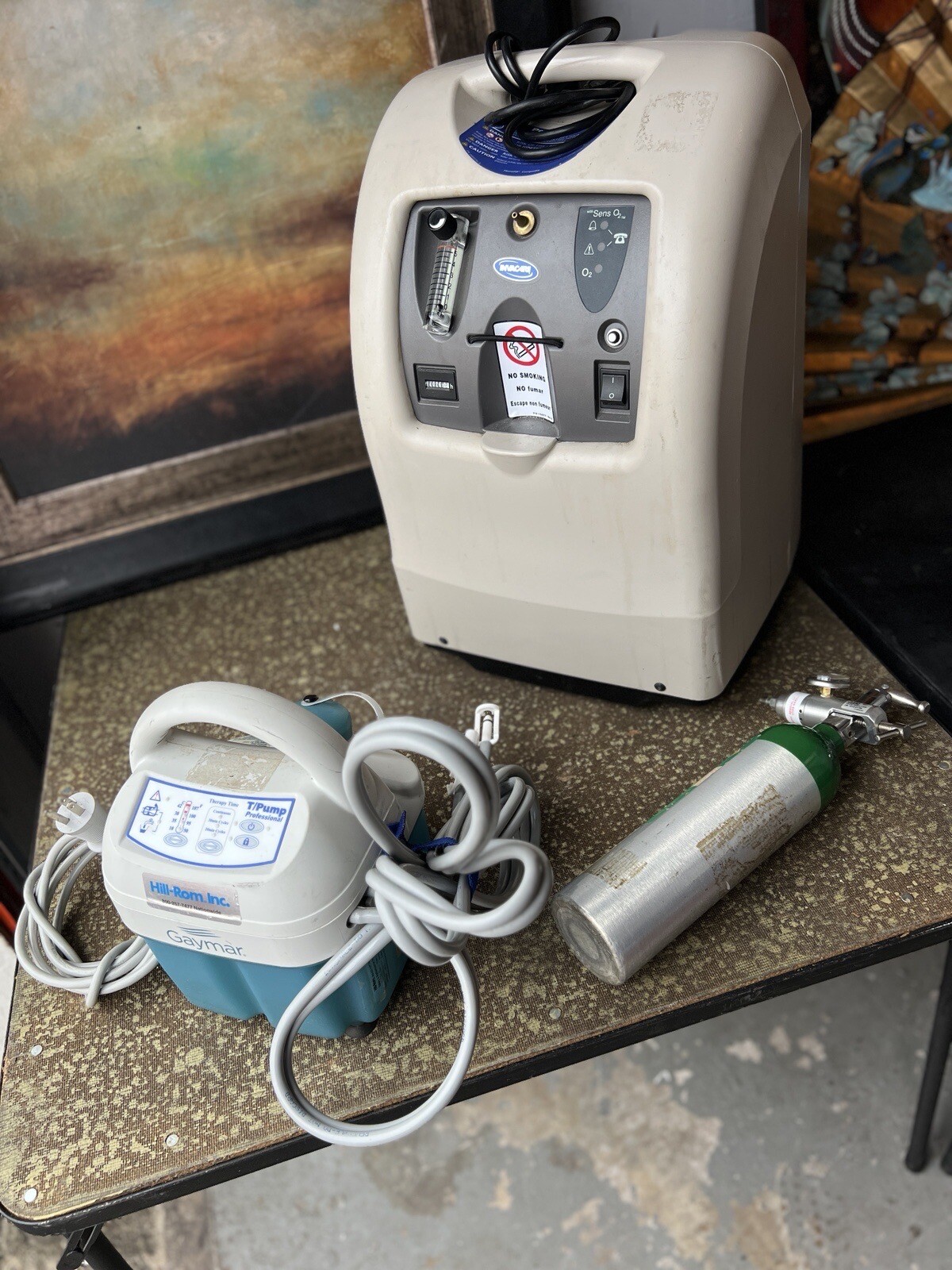 medical equipment eBay