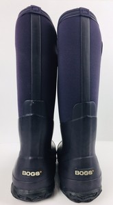 bogs classic tall matte