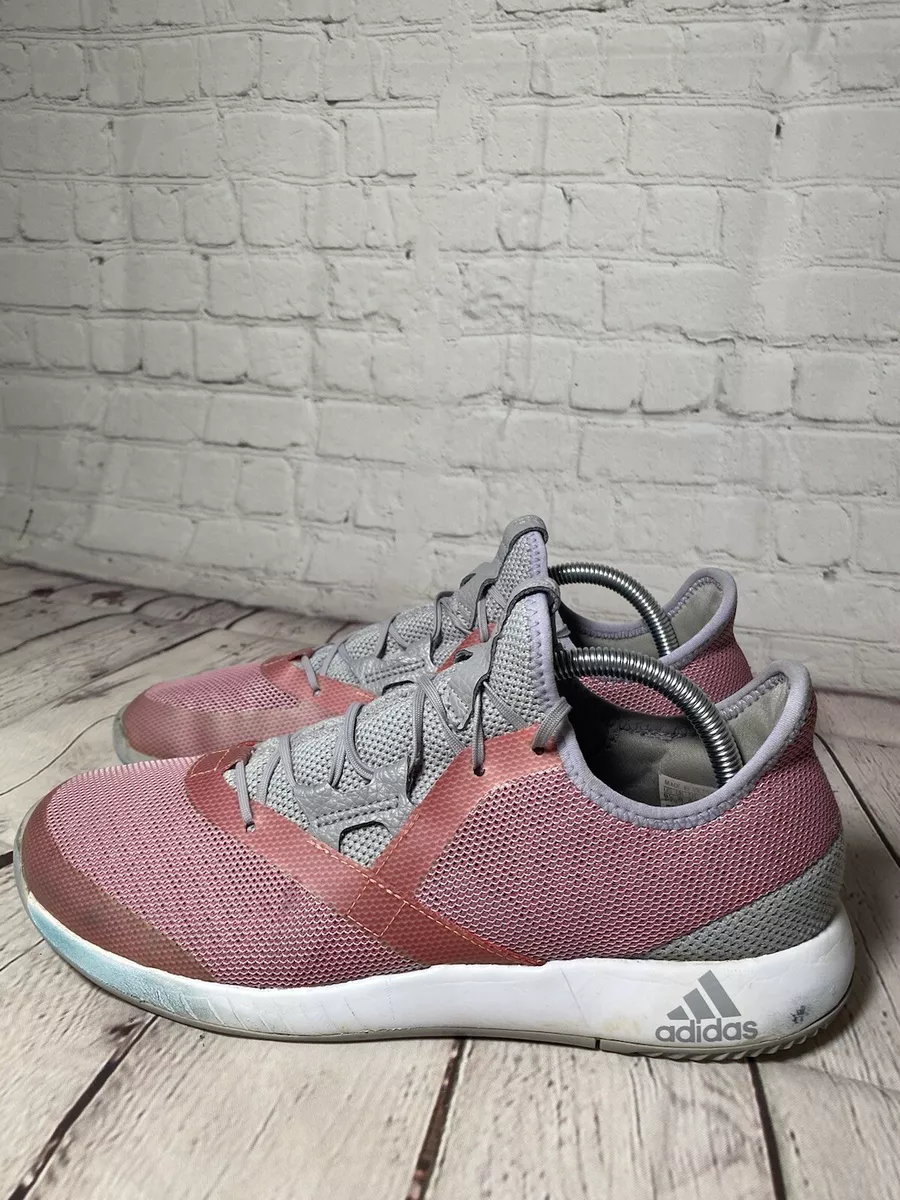 Adidas adizero best sale defiant bounce review
