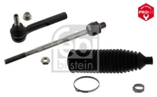 Febi Bilstein 43731 Tie Rod for Opel Vauxhall