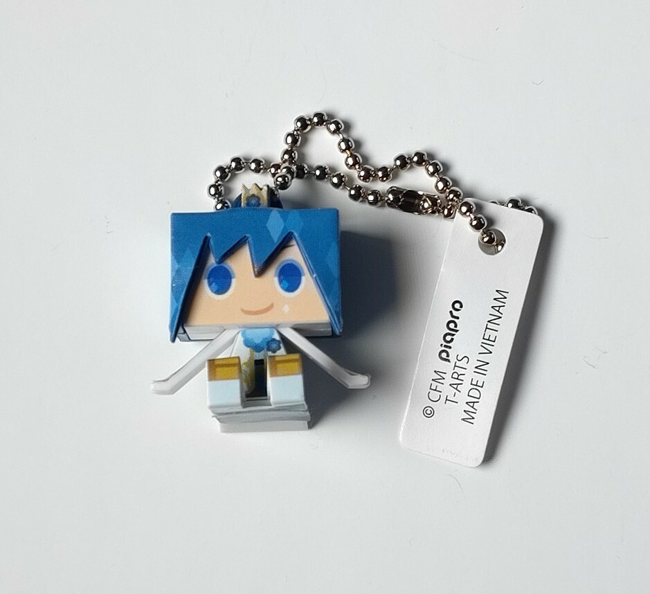 ミュージシャン Big Toy Keyholder 