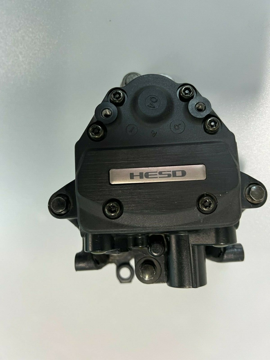 Biellette D'amortisseur De Direction Pour Honda CBR 1000 RR (2017-2019) - Occasion Fonctionnelle