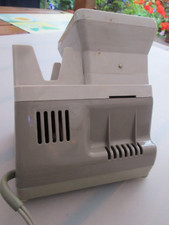 Diabetrachter CENEI H-Scoper Dias Rähmchen 5x5 cm mit Lampe 15 W und 34 Dias