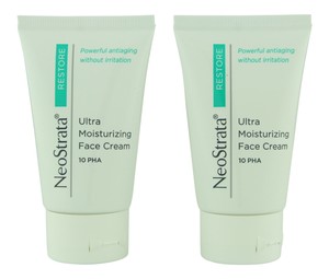 neostrata pha daily moisturizer