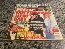 1996 Mark Consuelos,Supremes Mary Wilson,Pam Smart,Madonna,Val Kilmer