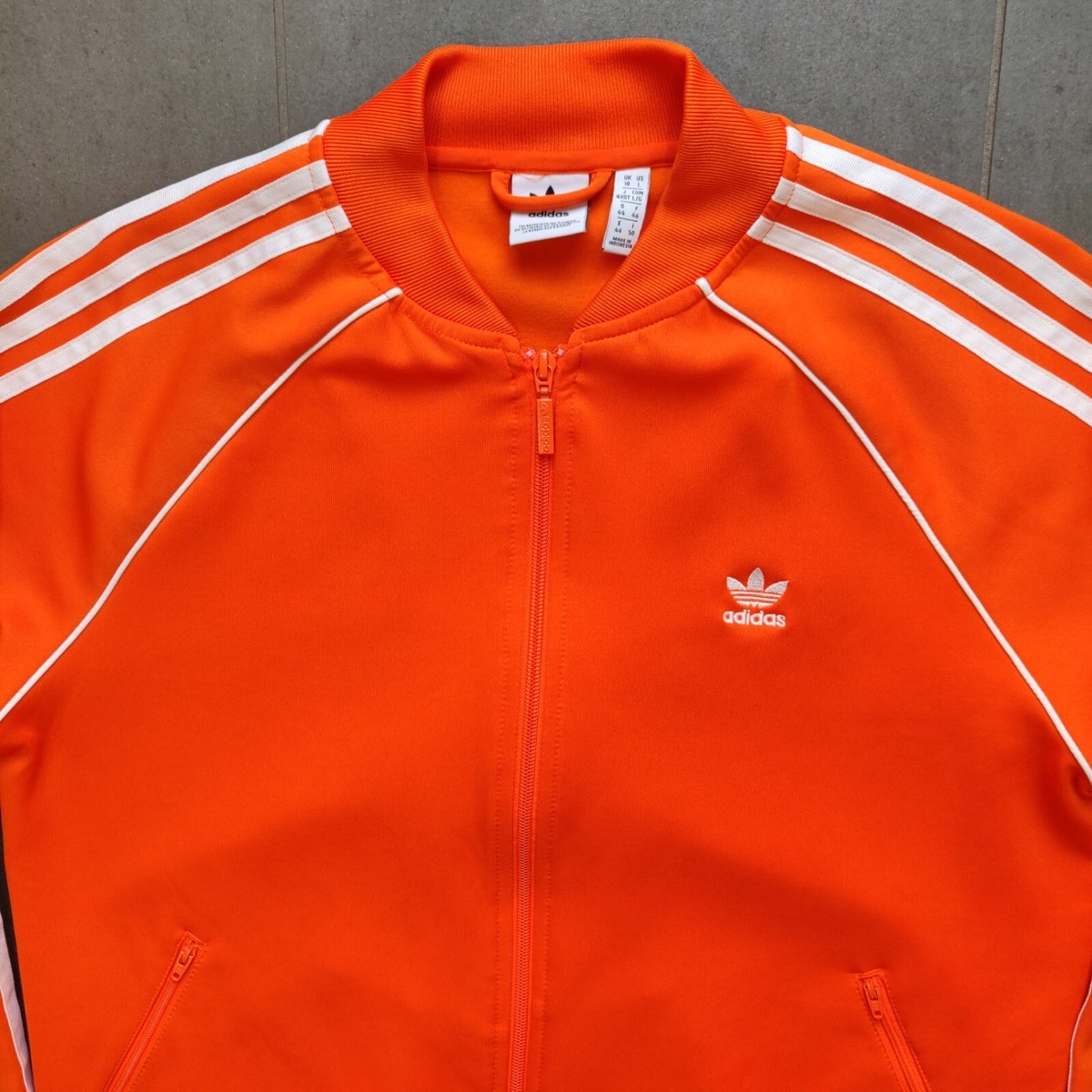 ジャケット・アウター vintage adidas total handling jacket cs Adidas Originals Vintage Super Rare Jacket Gray Black White