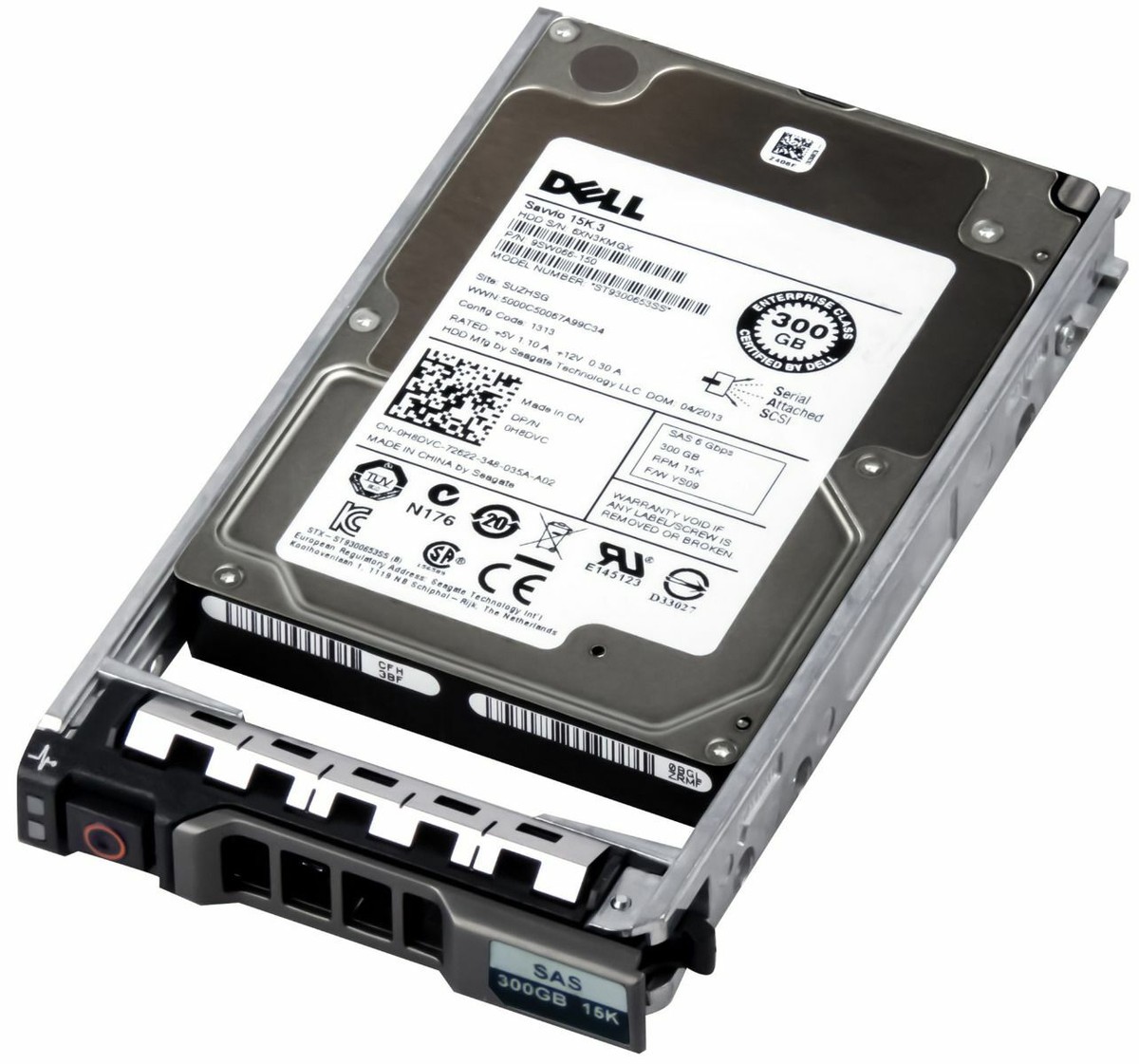 中古】ST9300653SS サーバー HDD 中古】ST9300653SS サーバー HDD