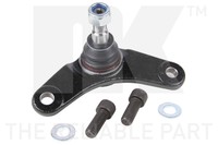 NK Querlenkerbolzen Mini P. One/Cooper 01-06 PR Innen