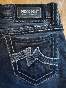 miss me sunny skinny jeans