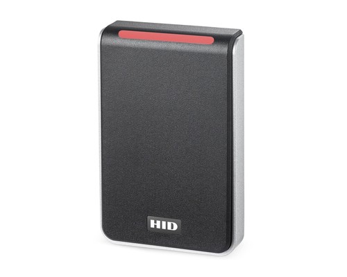 Lector HID® Signo™ 40 - Conexión de terminal - Imagen 3 de 3
