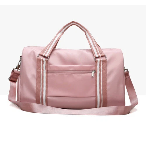 Unisex Adults Cross Shoulder Gym Bags