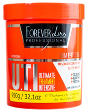UTI Ultimate Treatment Intensive Reconstructive Mask 950g - Forever Liss