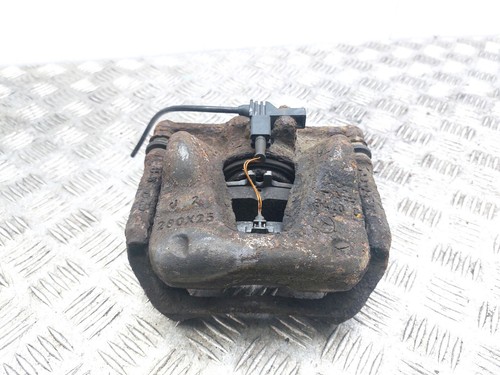 MERCEDES A CLASS W176 2013 1.5 DIESEL BRAKE CALIPER FRONT RIGHT DRIVER SIDE