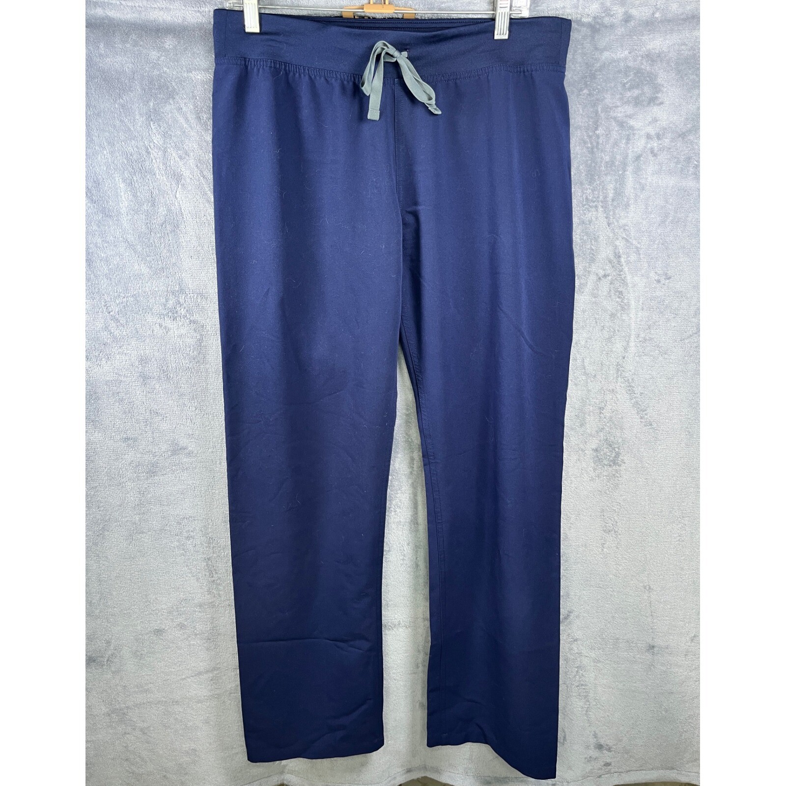 FIGS Technical Collection Drawstring Scrub Pants … - image 1
