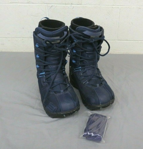 matrix snowboard boots