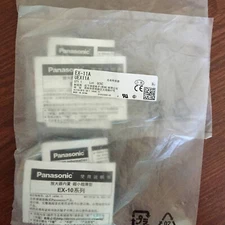 Panasonic SUNX EX-11A Photoelectric Sensor 1PC New Free Shipping EX11A