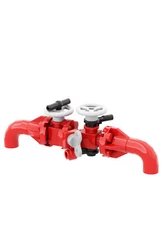 Water Main Mini-Build Custom Set - For Your Brick Built City