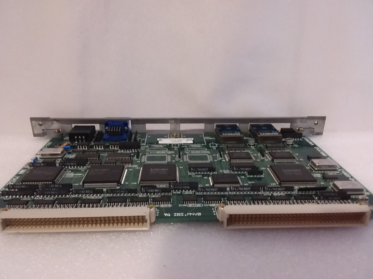 5A386 OKUMA E4809-045-159-B(A911-2140) 1911-2140-61-015 OPUS 7000