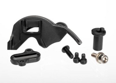 Traxxas 1/16th Cover Gear/Motor Plate/Motor Mount Hinge Post TRA7379R