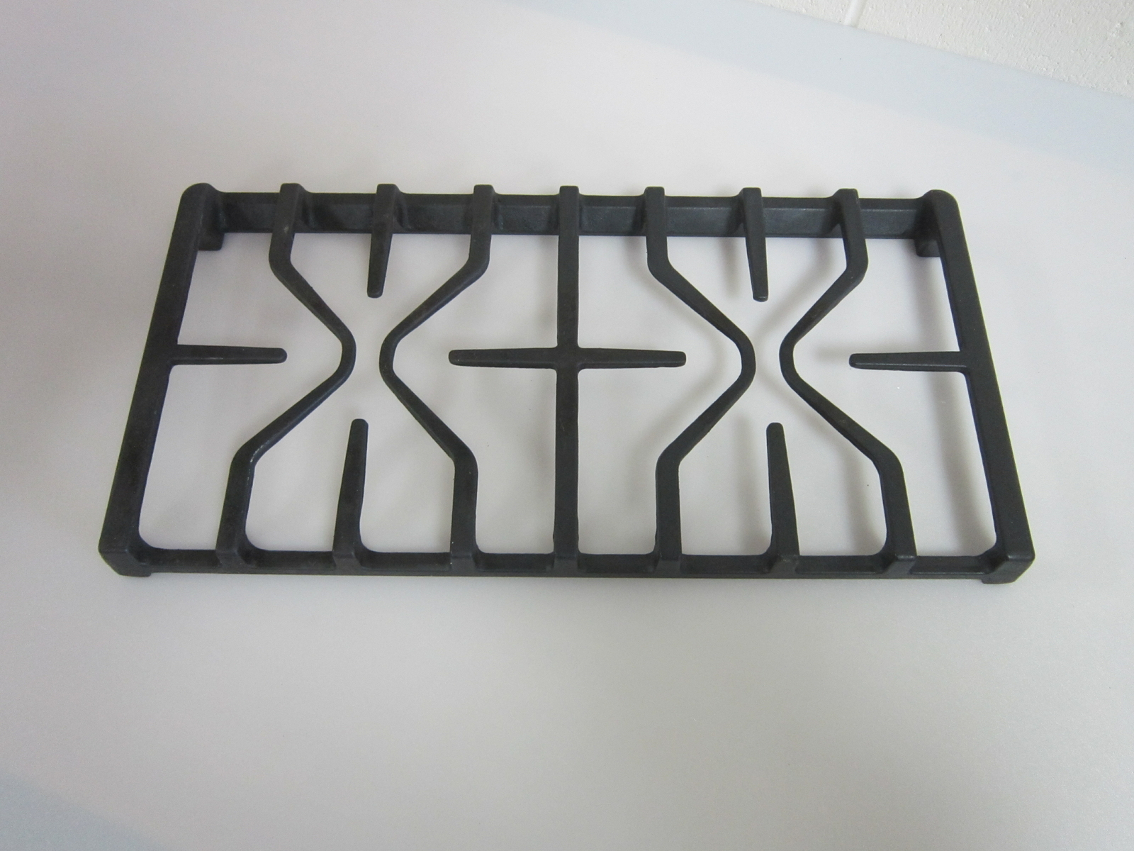 Range Oven Burner Grate WB31X24736