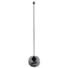 Tram Browning 1121 18-Inch NMO Quarter Wave VHF 150-162 MHz Antenna