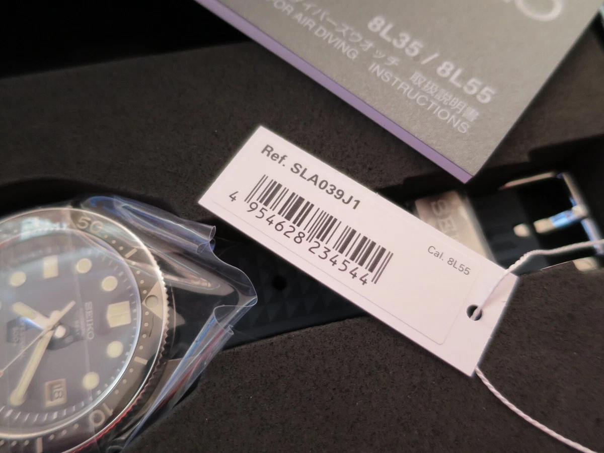 8l55 movement top