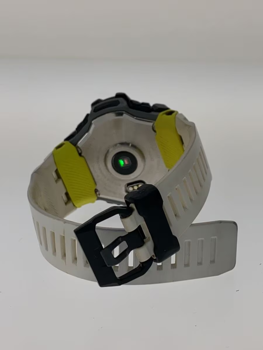 G-SHOCK G-SQUAD GBD-H1000-1A7JR Sports Wrist Watch Bluetooth from