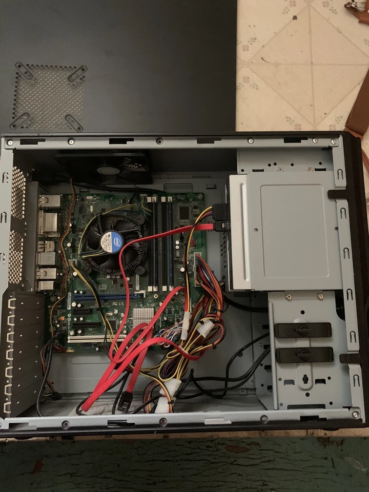 Cool Master Desktop Computer - Gaming PC’s - Custom Build - Read Description - Image 3 of 4