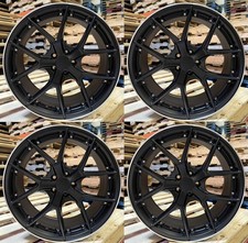 18 Wheels Rims For Honda Acura Lexus Toyota Civic Accord Rav4 Sienna Crv Hrv